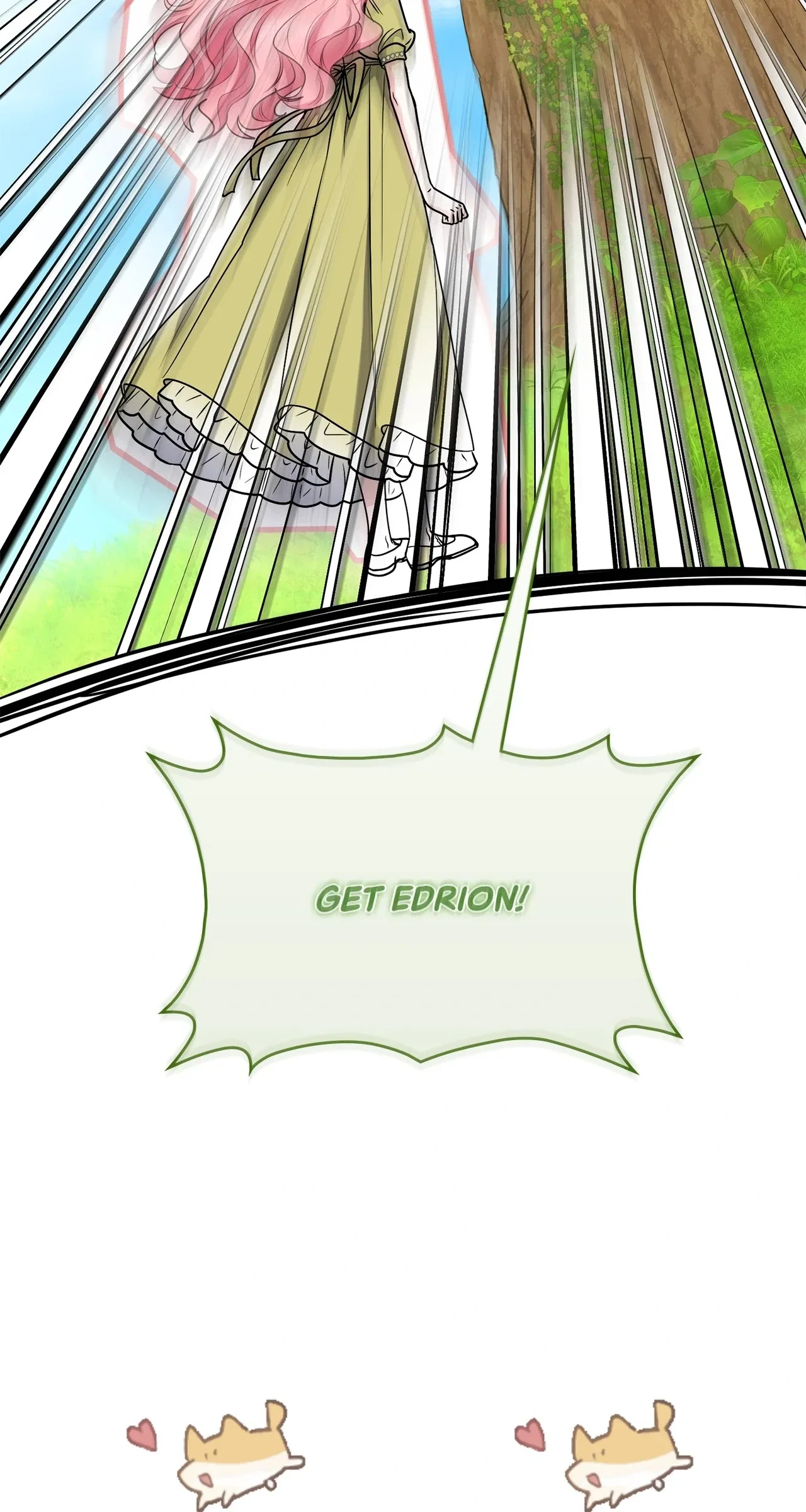The Beloved Gardener of the World Tree Chapter 23 – Page 63