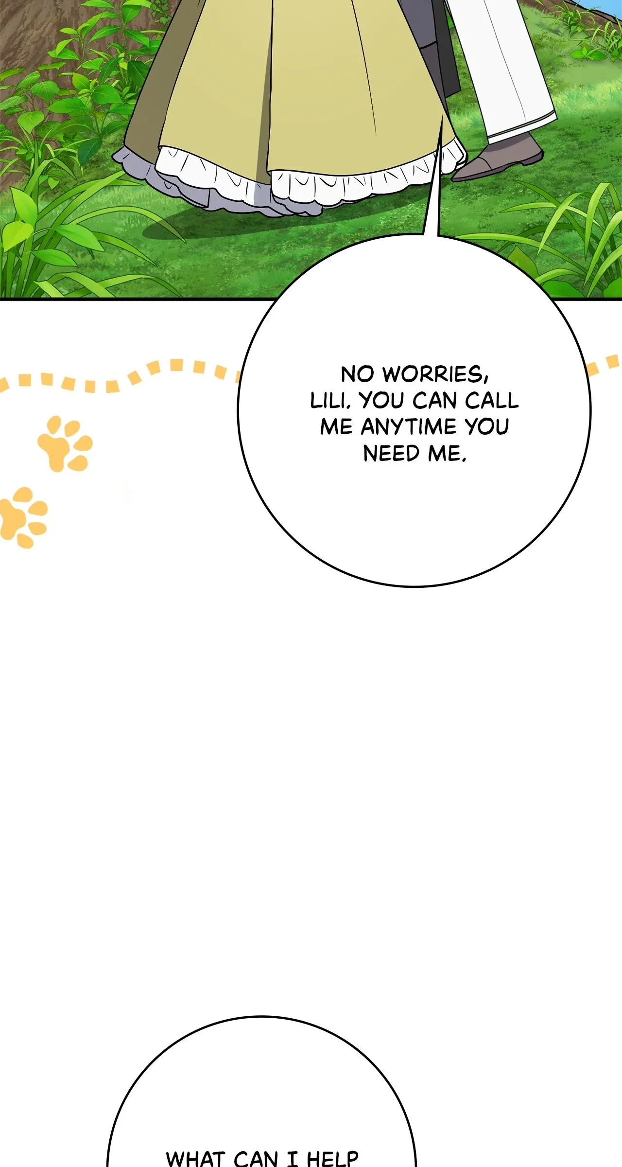The Beloved Gardener of the World Tree Chapter 23 – Page 66