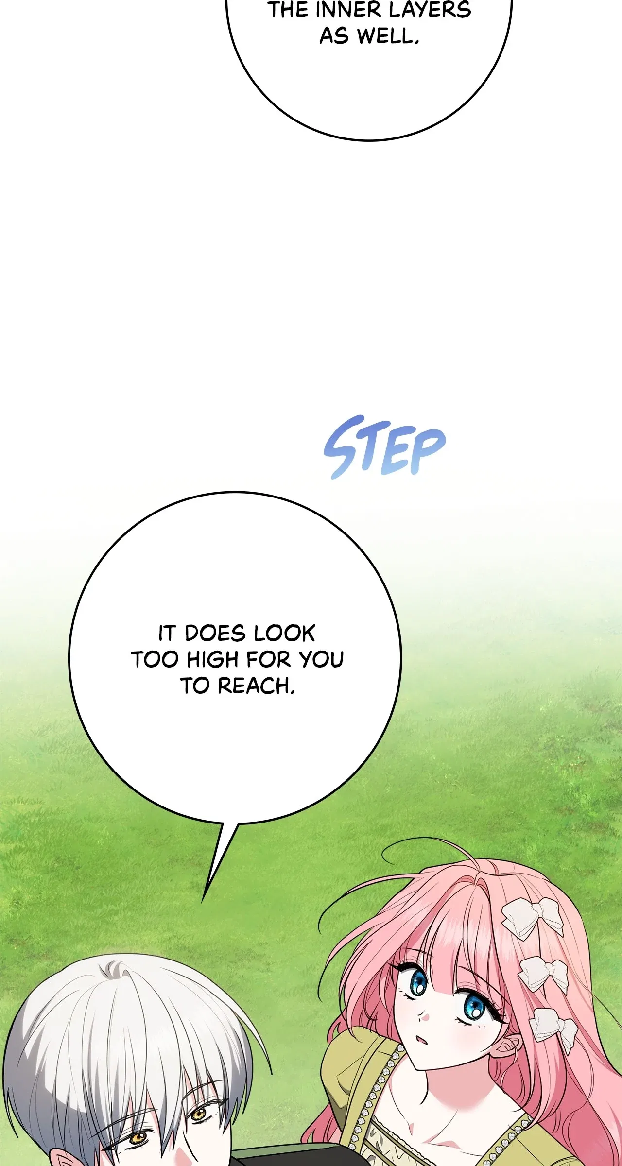 The Beloved Gardener of the World Tree Chapter 23 – Page 68