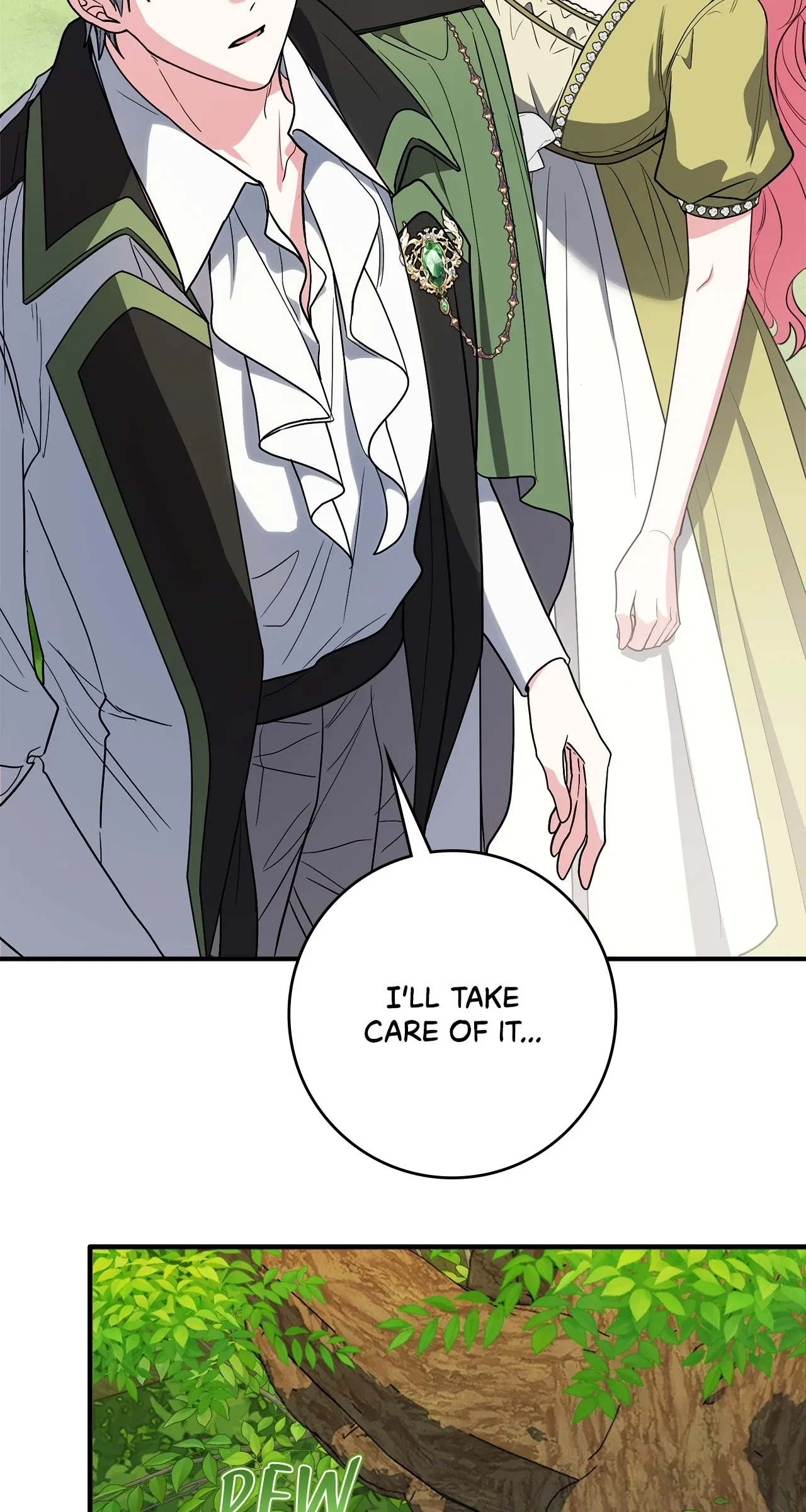 The Beloved Gardener of the World Tree Chapter 23 – Page 69