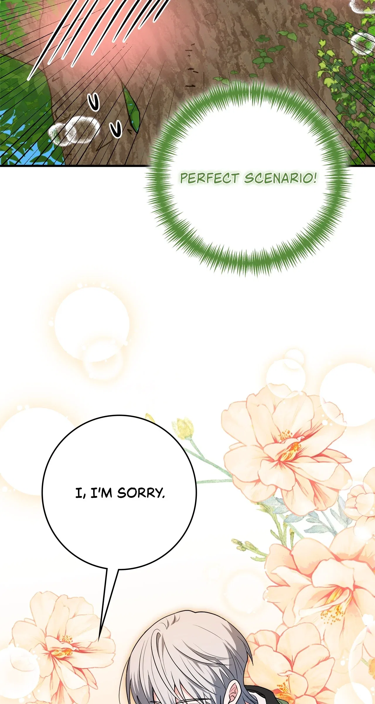 The Beloved Gardener of the World Tree Chapter 23 – Page 77