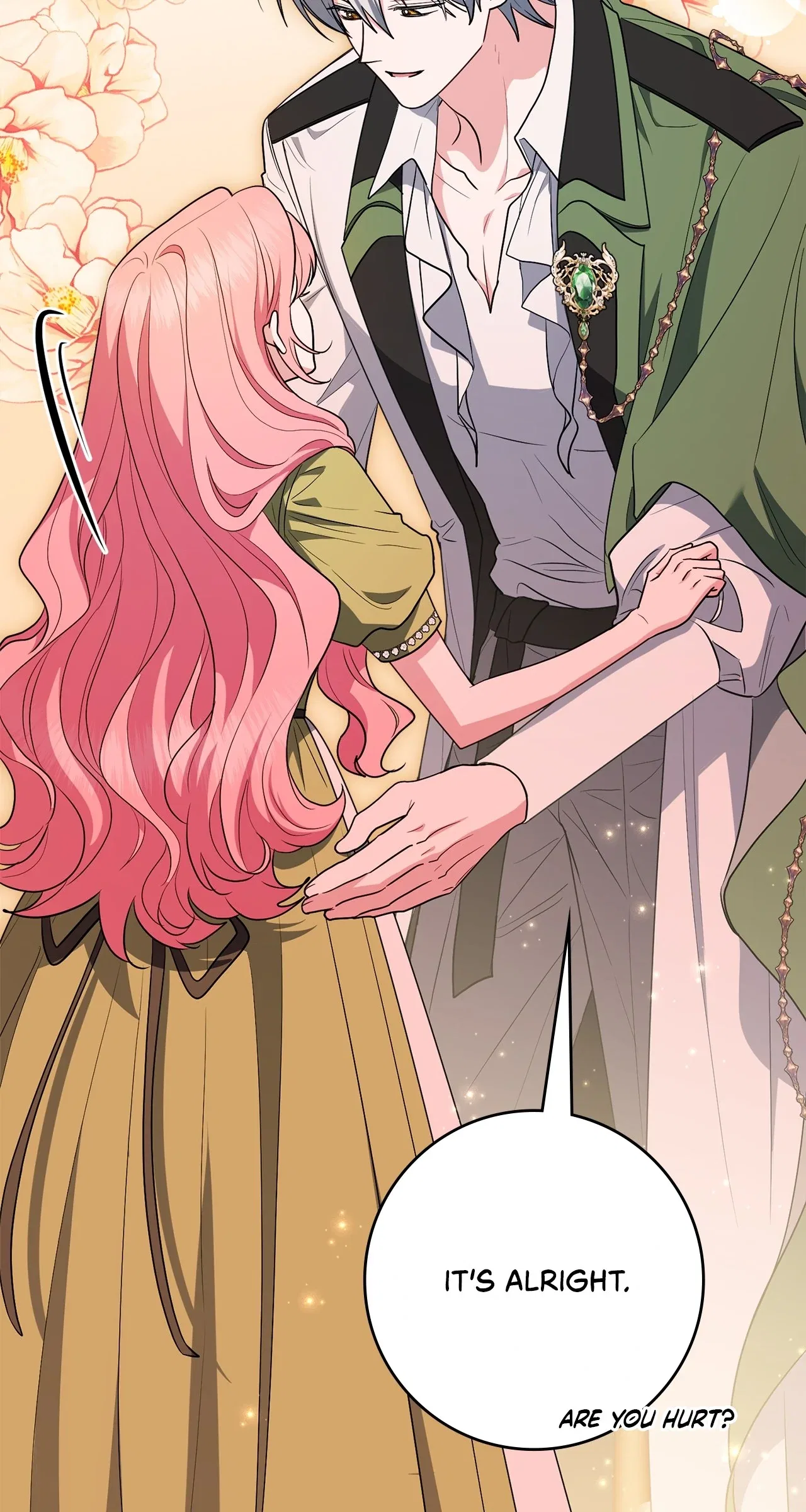 The Beloved Gardener of the World Tree Chapter 23 – Page 78