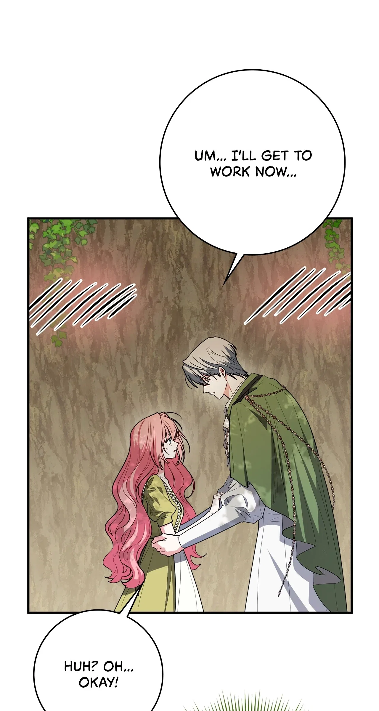 The Beloved Gardener of the World Tree Chapter 23 – Page 80