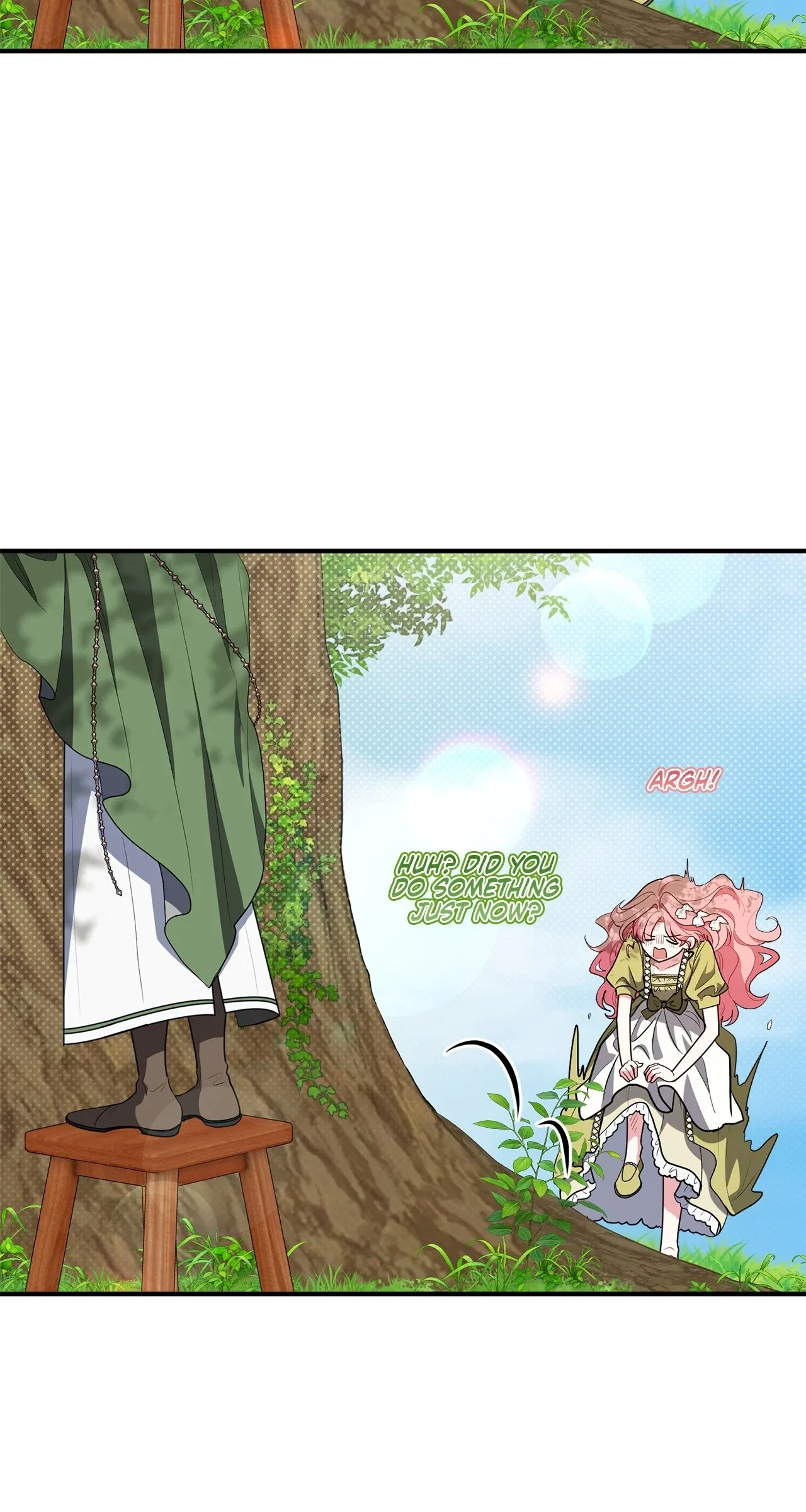 The Beloved Gardener of the World Tree Chapter 23 – Page 82