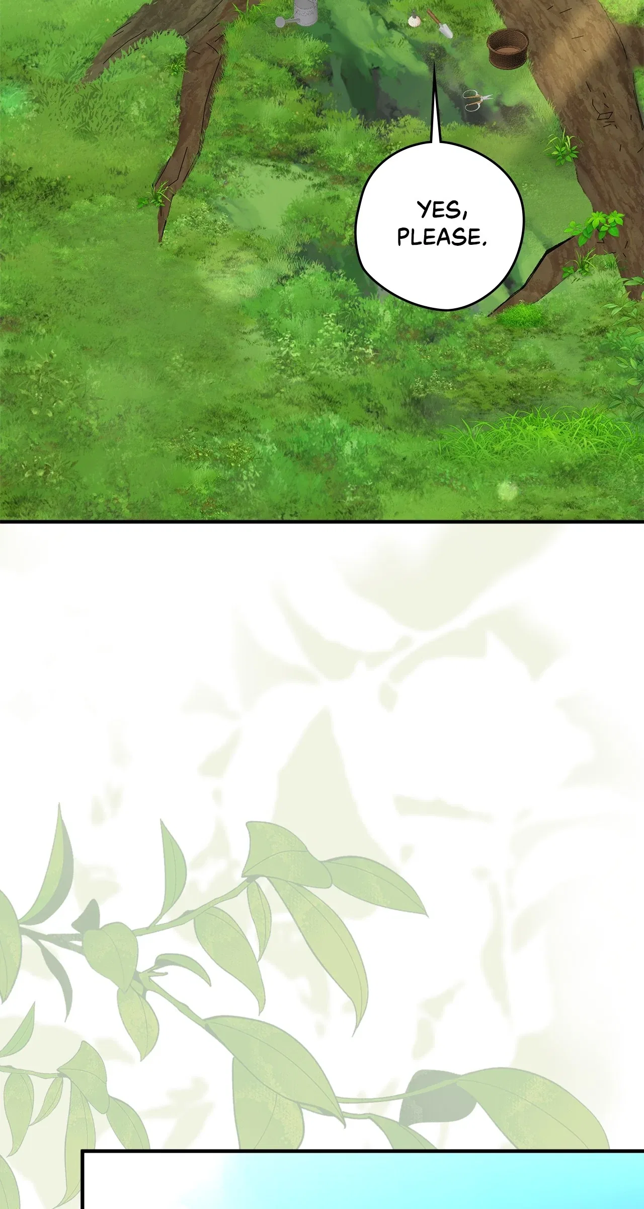 The Beloved Gardener of the World Tree Chapter 23 – Page 84