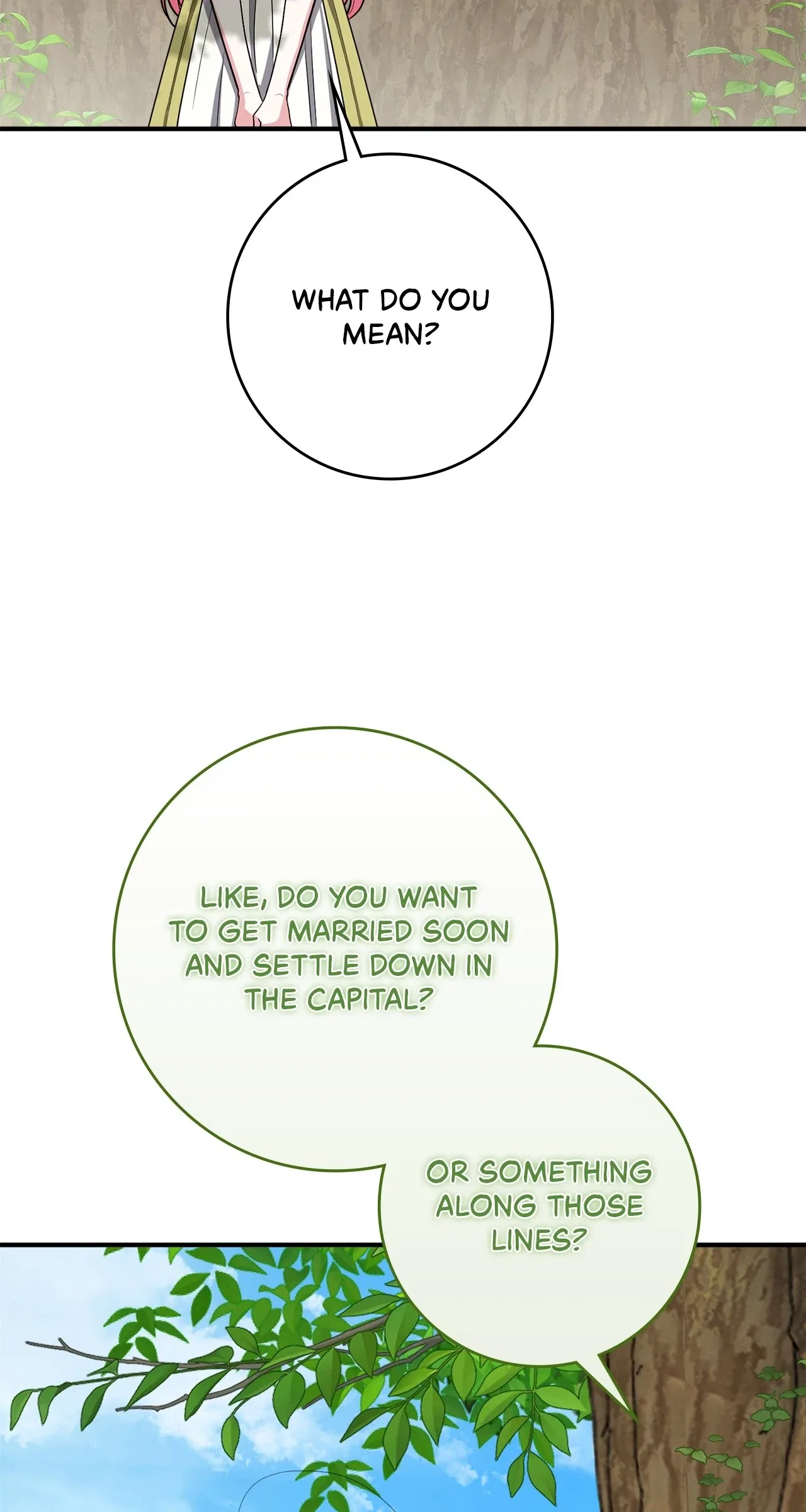 The Beloved Gardener of the World Tree Chapter 23 – Page 88