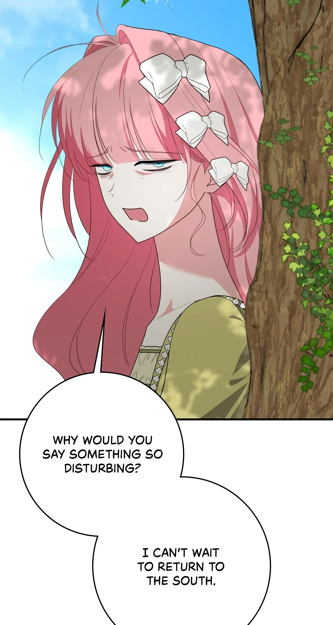 The Beloved Gardener of the World Tree Chapter 23 – Page 89