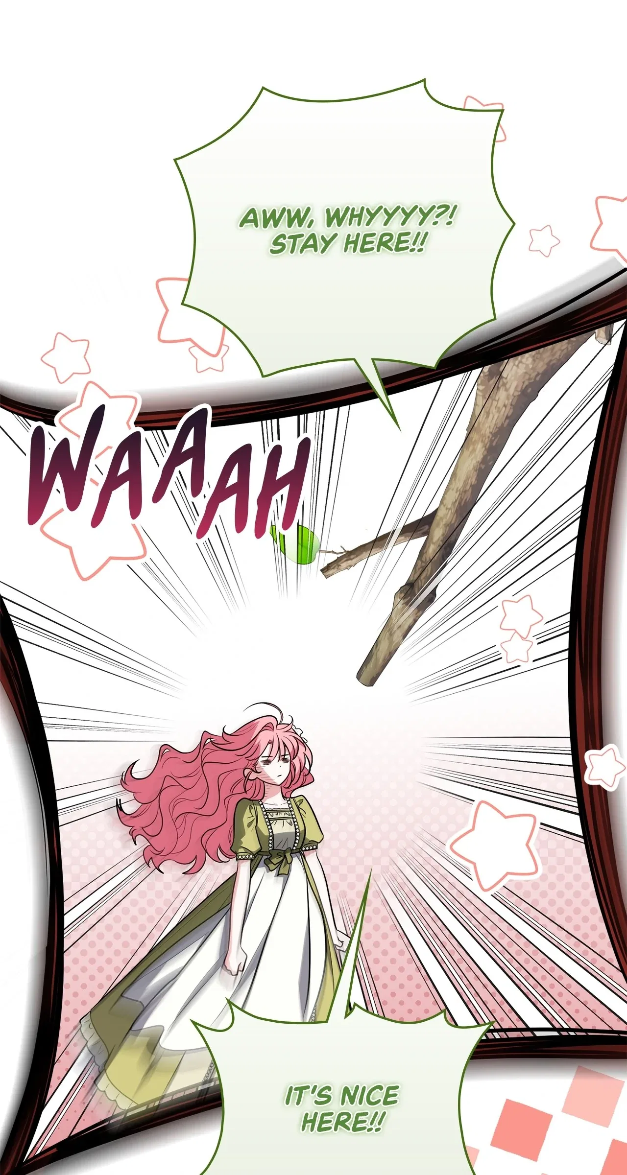 The Beloved Gardener of the World Tree Chapter 23 – Page 91