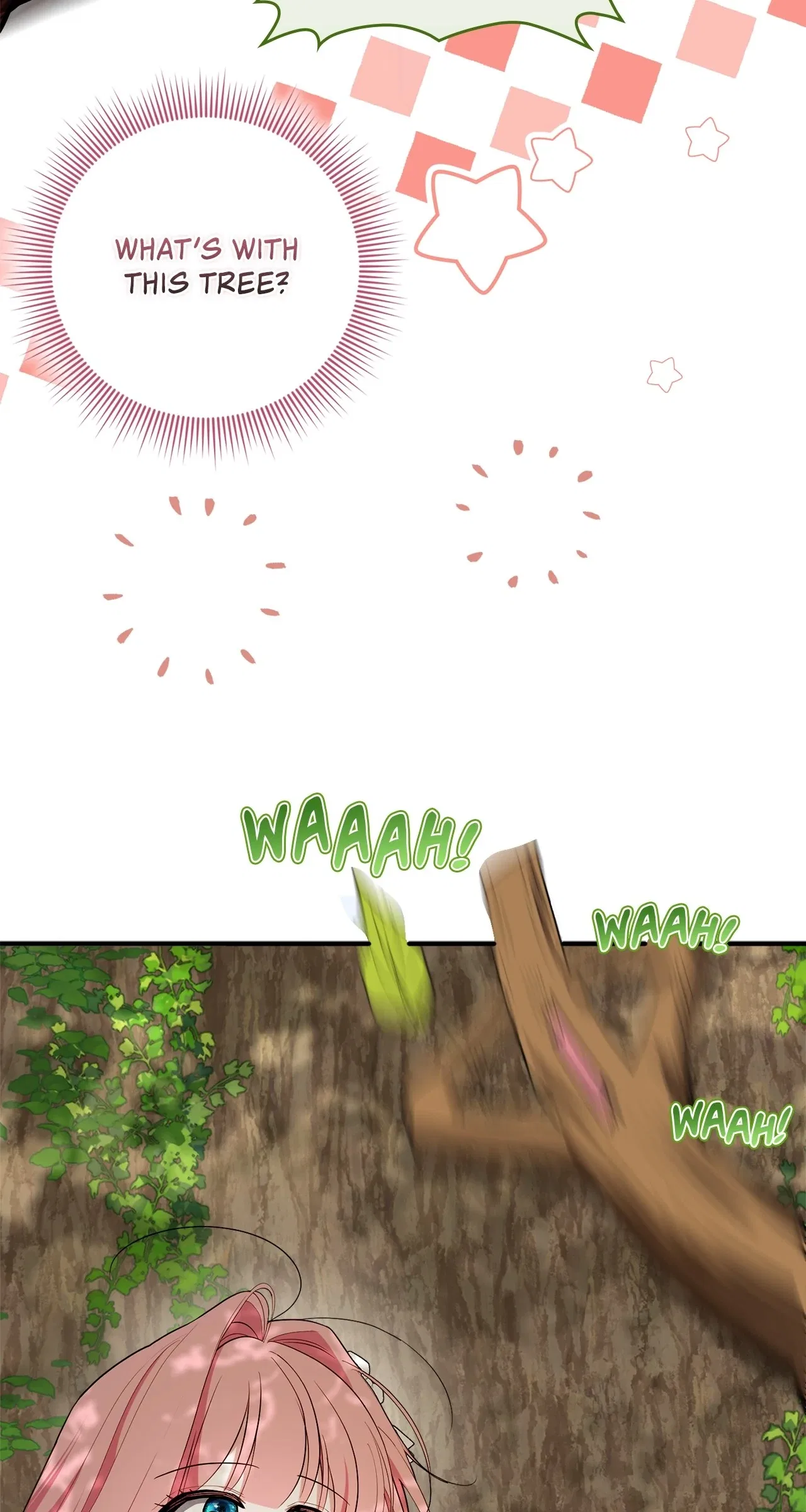 The Beloved Gardener of the World Tree Chapter 23 – Page 92