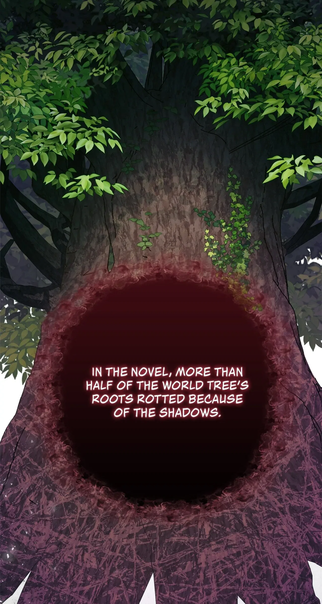 The Beloved Gardener of the World Tree Chapter 23 – Page 95