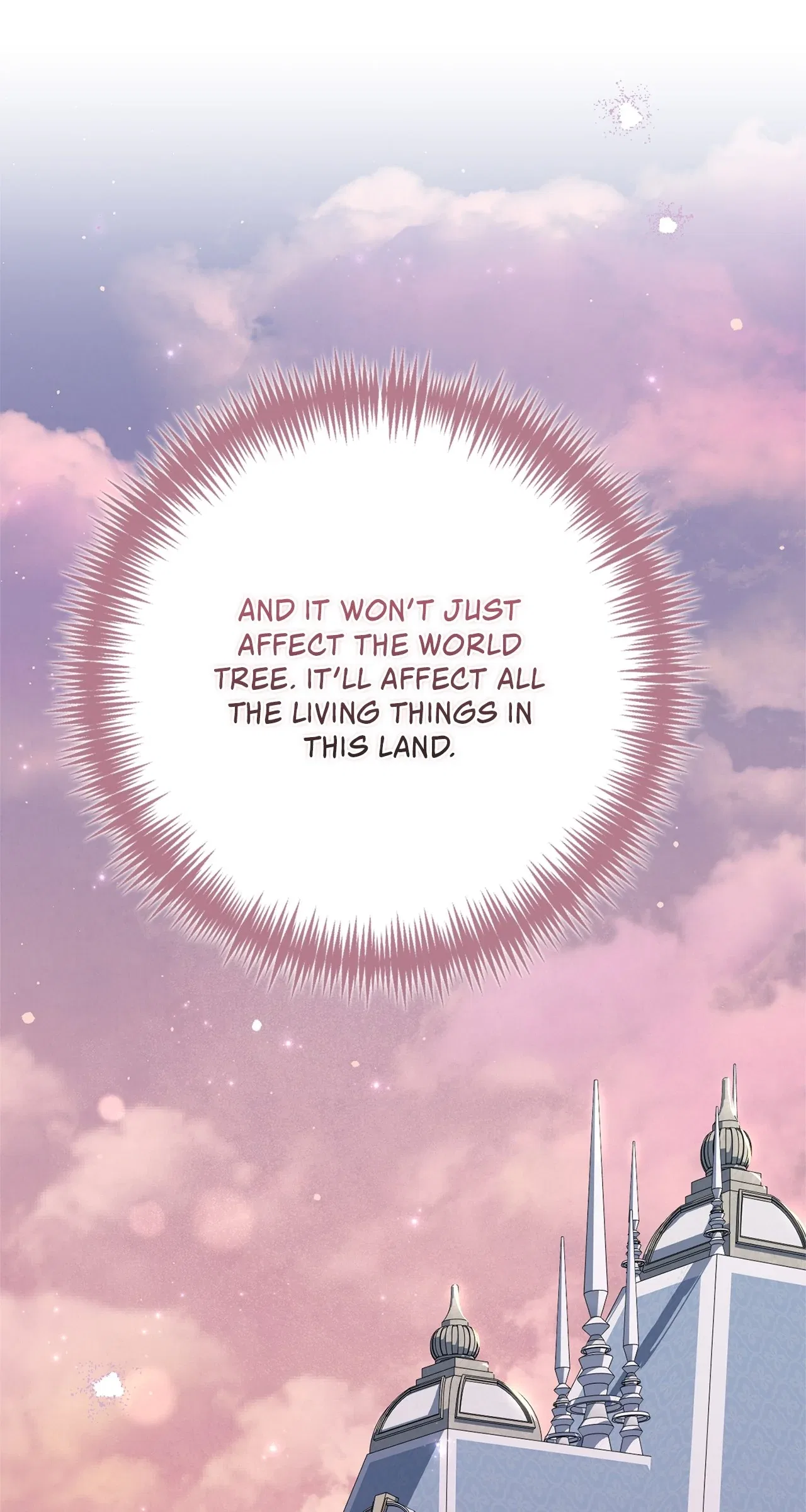 The Beloved Gardener of the World Tree Chapter 23 – Page 99