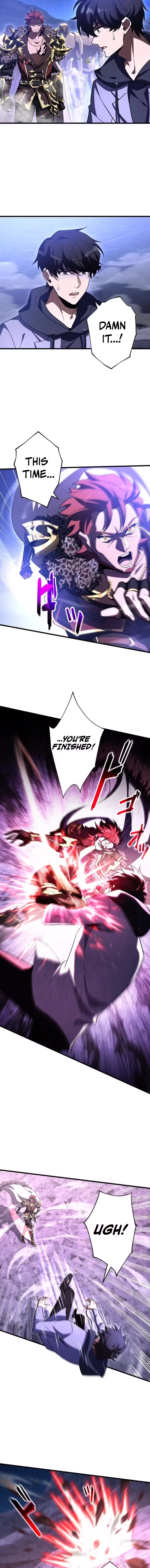 The Almighty Trap Master Chapter 35 – Page 7