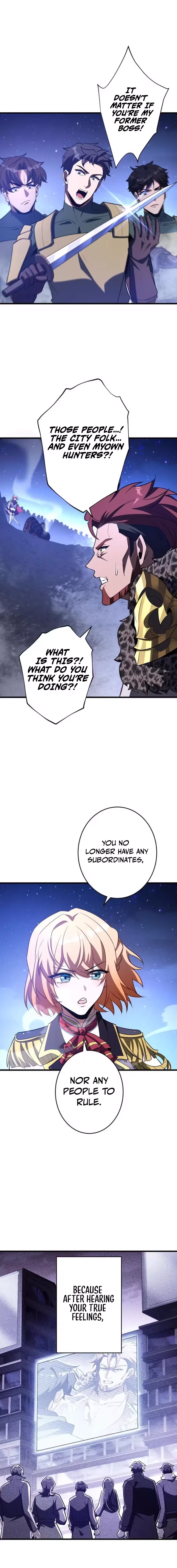 The Almighty Trap Master Chapter 35 – Page 11