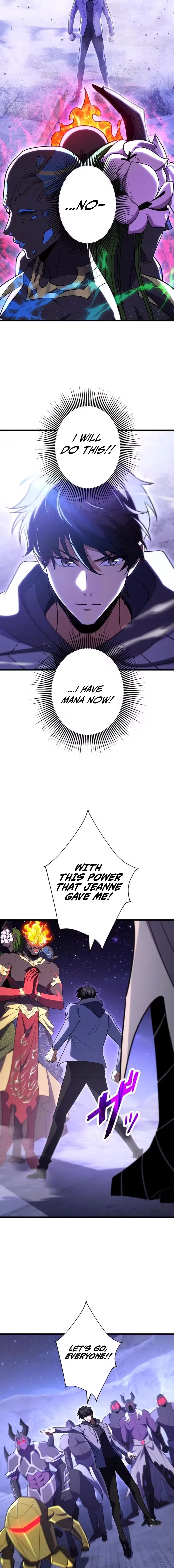 The Almighty Trap Master Chapter 34 – Page 5