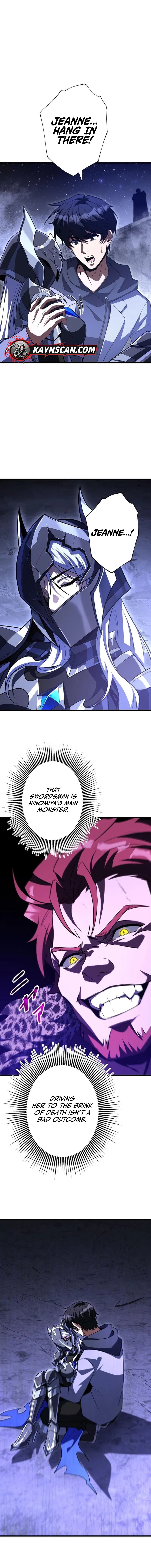 The Almighty Trap Master Chapter 33 – Page 14