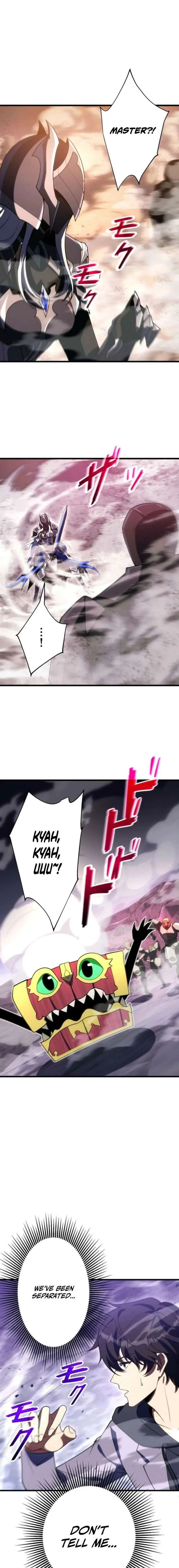 The Almighty Trap Master Chapter 30 – Page 3