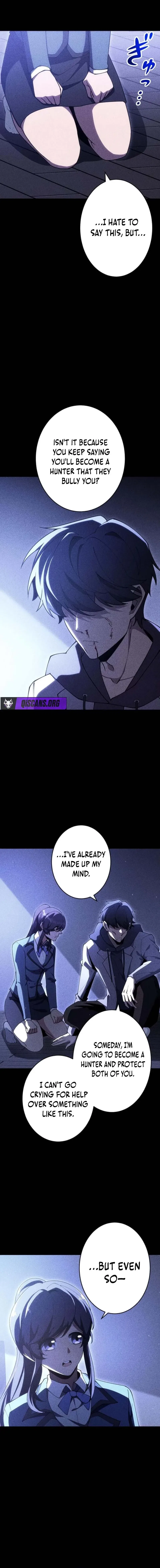 The Almighty Trap Master Chapter 28 – Page 8