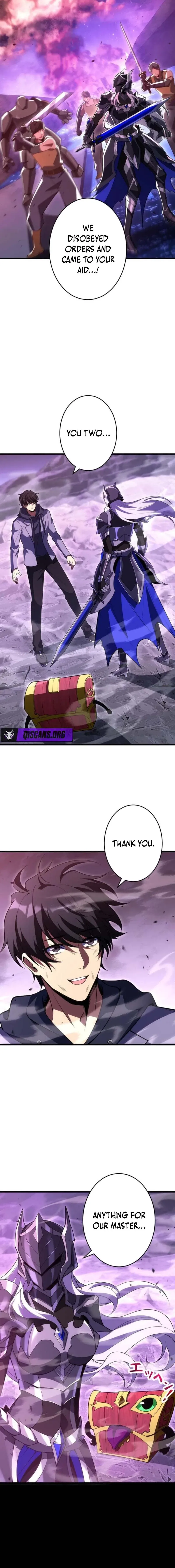 The Almighty Trap Master Chapter 28 – Page 12
