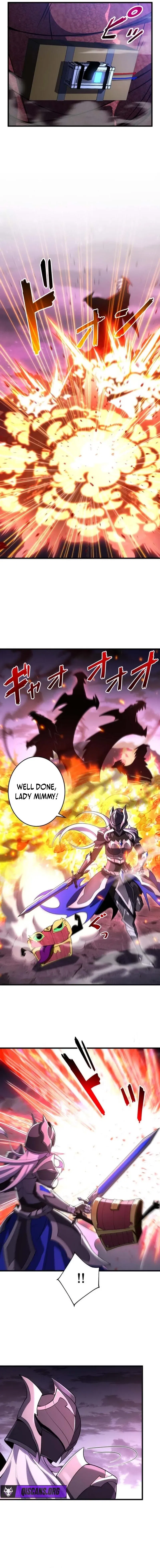 The Almighty Trap Master Chapter 28 – Page 16