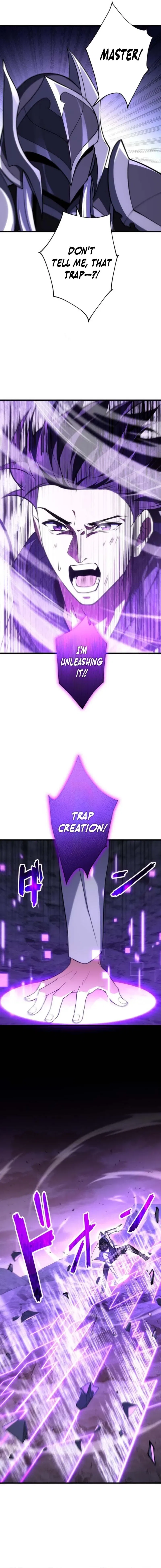 The Almighty Trap Master Chapter 28 – Page 18