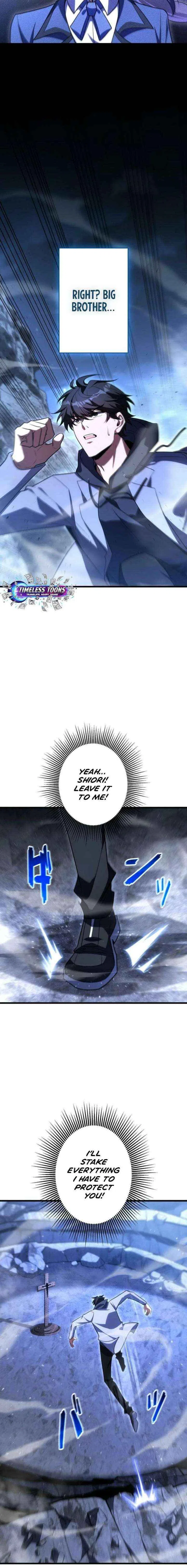 The Almighty Trap Master Chapter 27 – Page 4