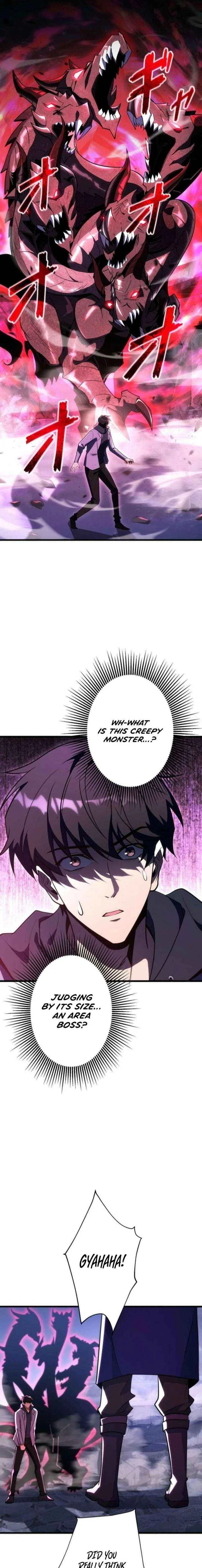 The Almighty Trap Master Chapter 27 – Page 7