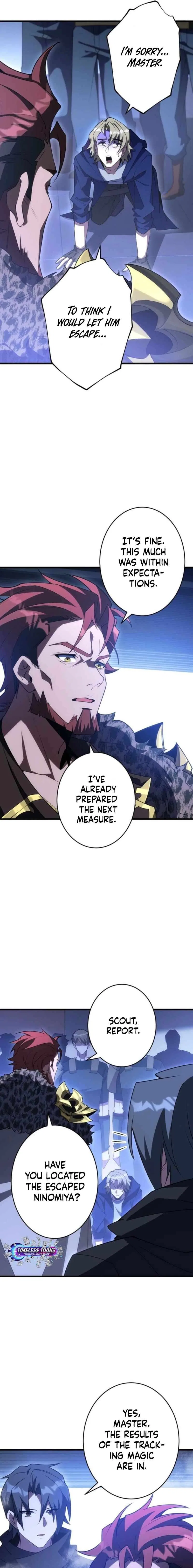 The Almighty Trap Master Chapter 26 – Page 4