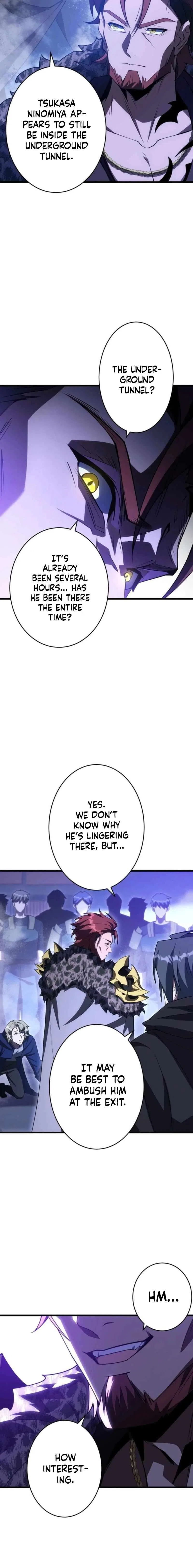 The Almighty Trap Master Chapter 26 – Page 5