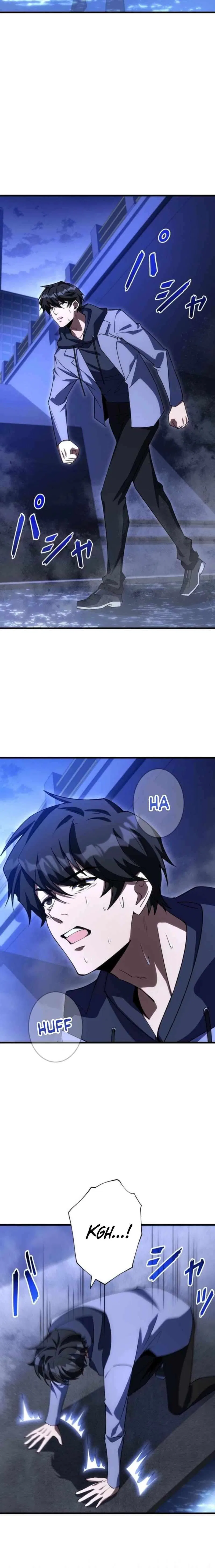 The Almighty Trap Master Chapter 26 – Page 7