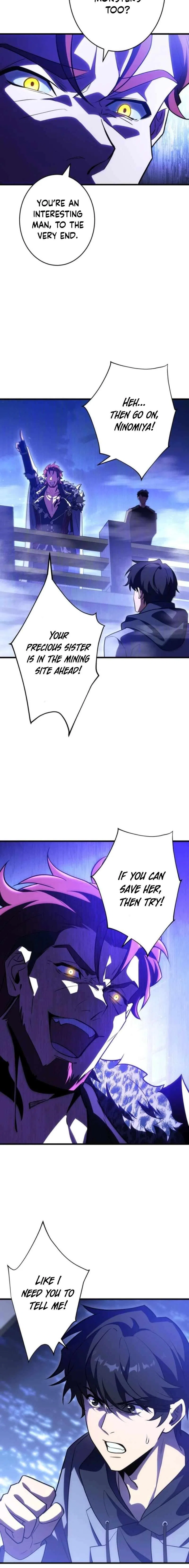The Almighty Trap Master Chapter 26 – Page 17