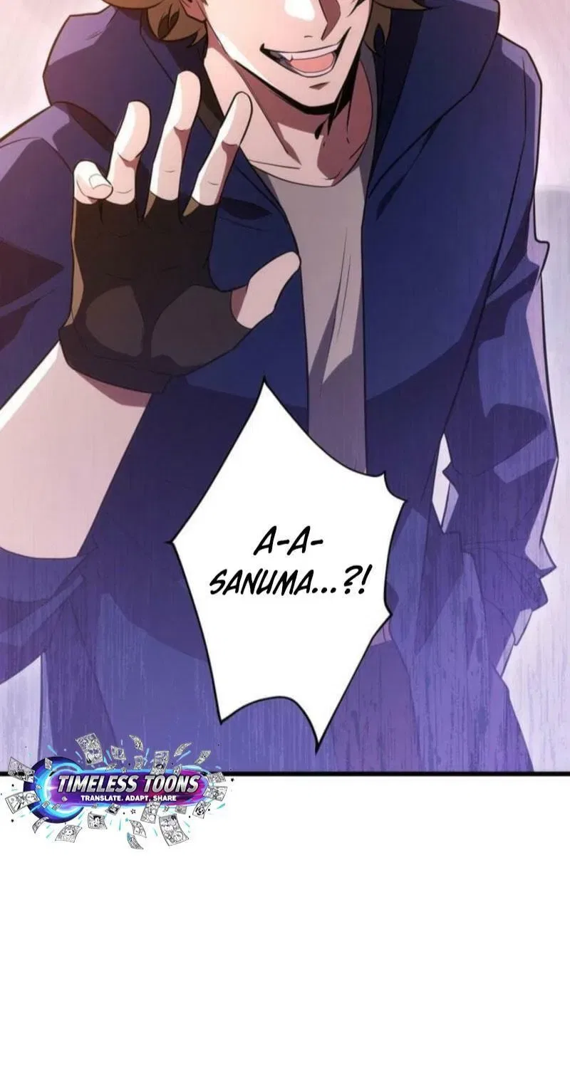 The Almighty Trap Master Chapter 24 – Page 13