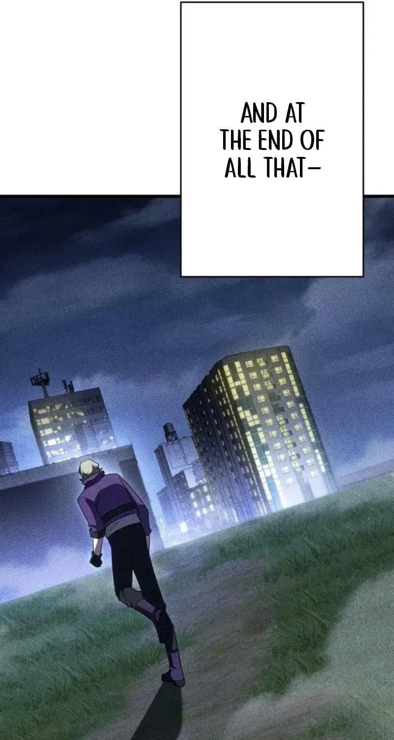The Almighty Trap Master Chapter 24 – Page 20