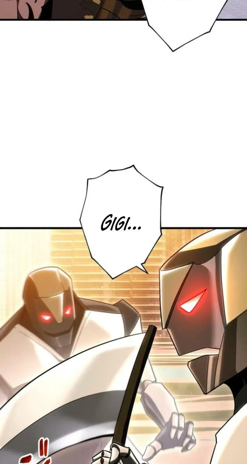 The Almighty Trap Master Chapter 24 – Page 30