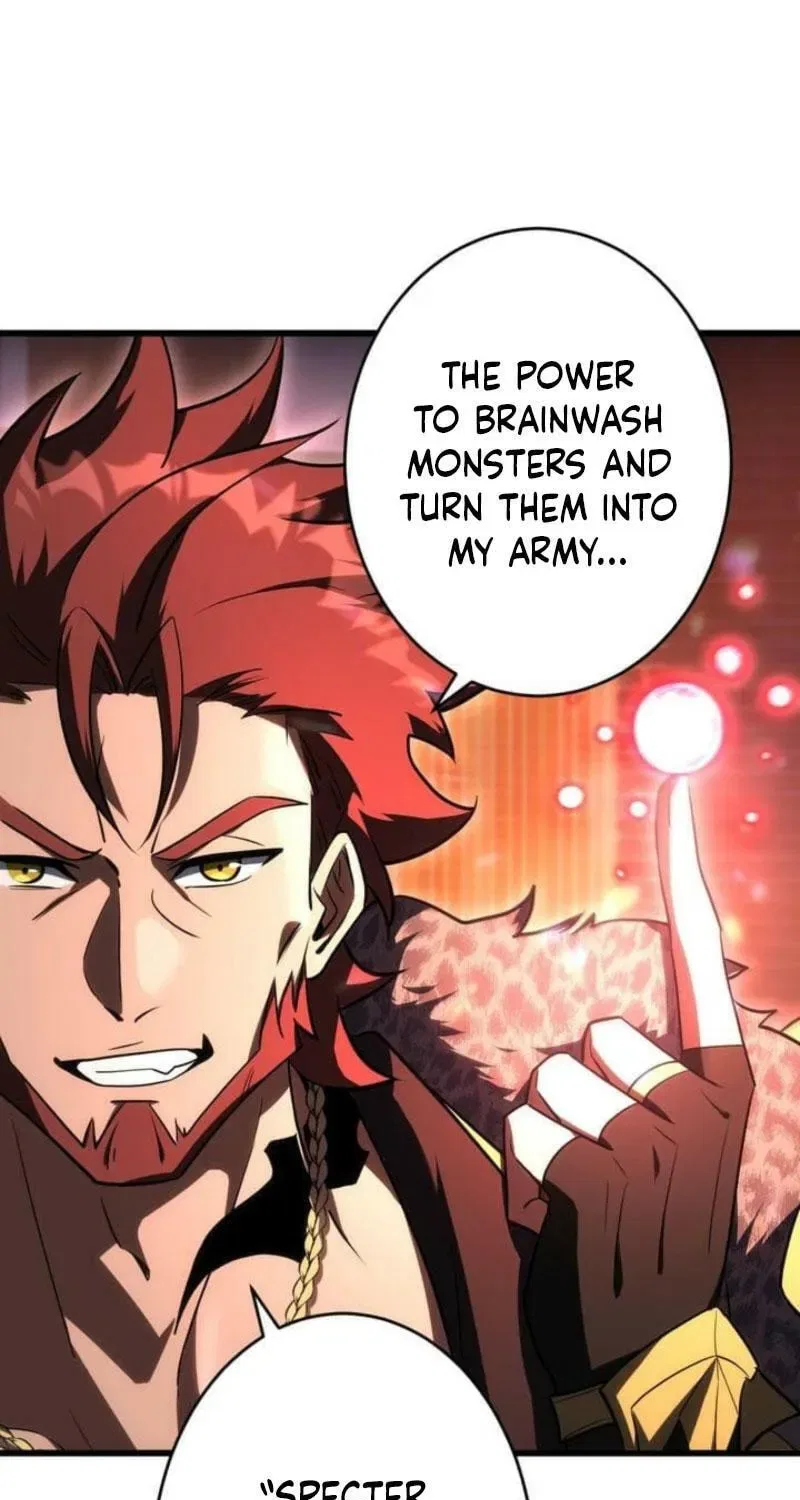 The Almighty Trap Master Chapter 24 – Page 38