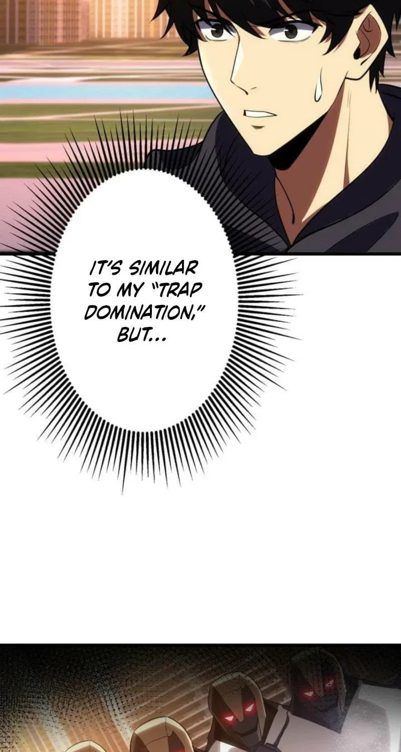 The Almighty Trap Master Chapter 24 – Page 40