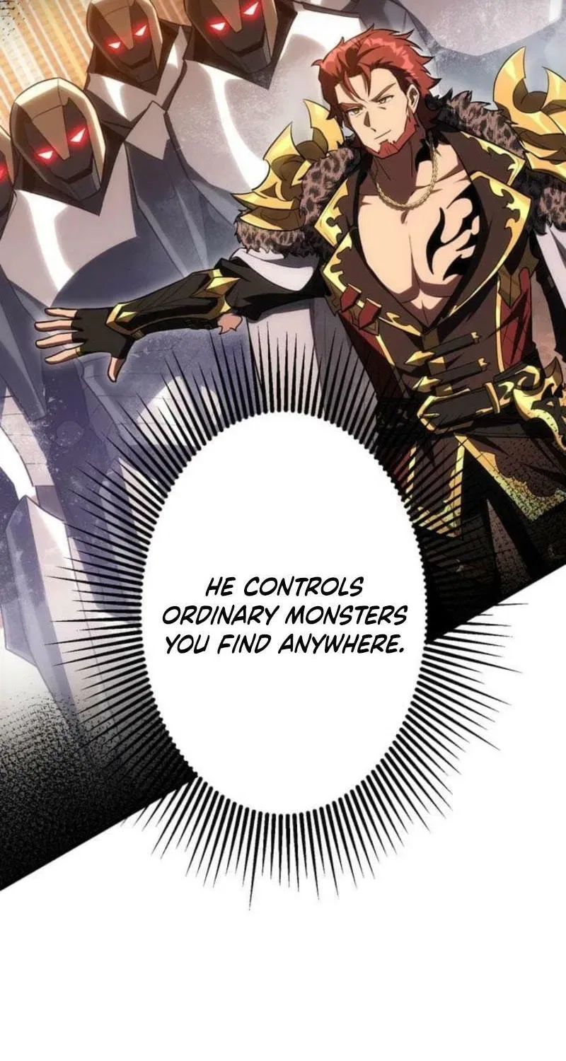The Almighty Trap Master Chapter 24 – Page 41