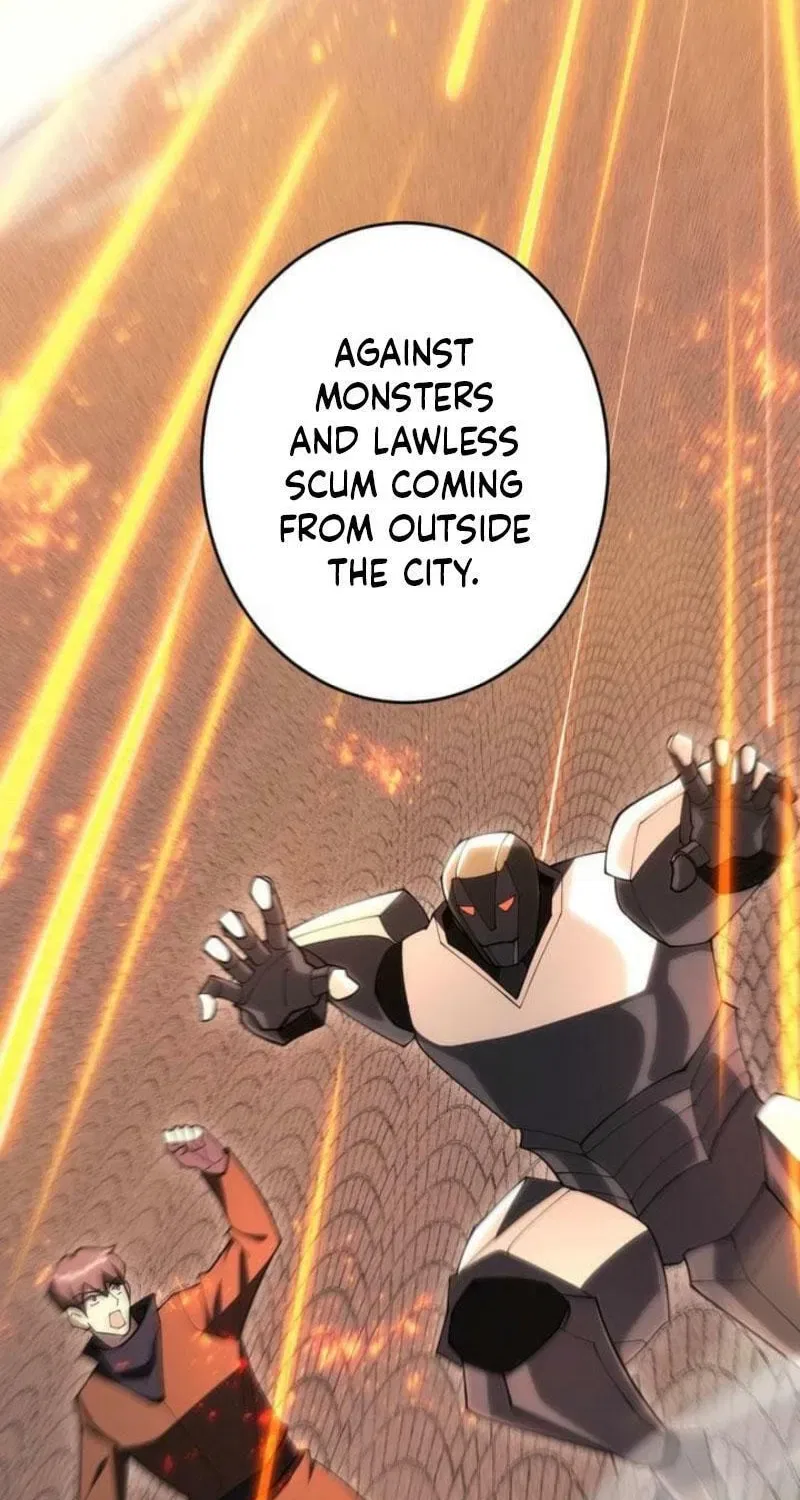 The Almighty Trap Master Chapter 24 – Page 52