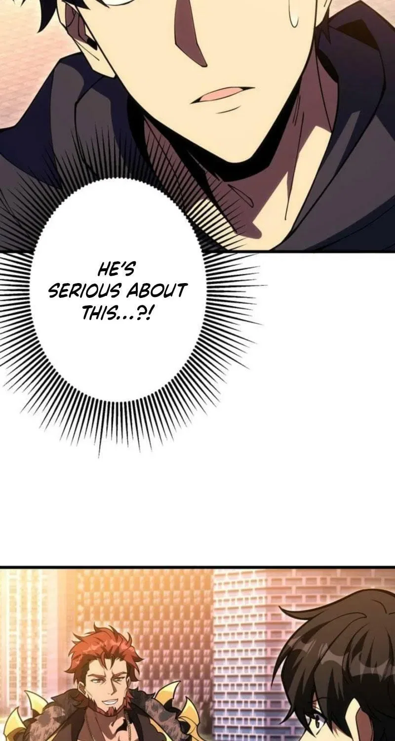 The Almighty Trap Master Chapter 24 – Page 58
