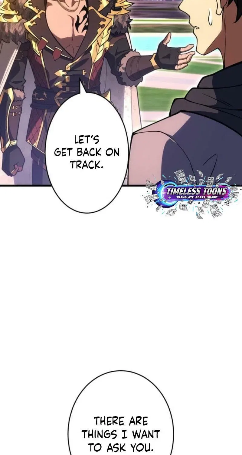 The Almighty Trap Master Chapter 24 – Page 59