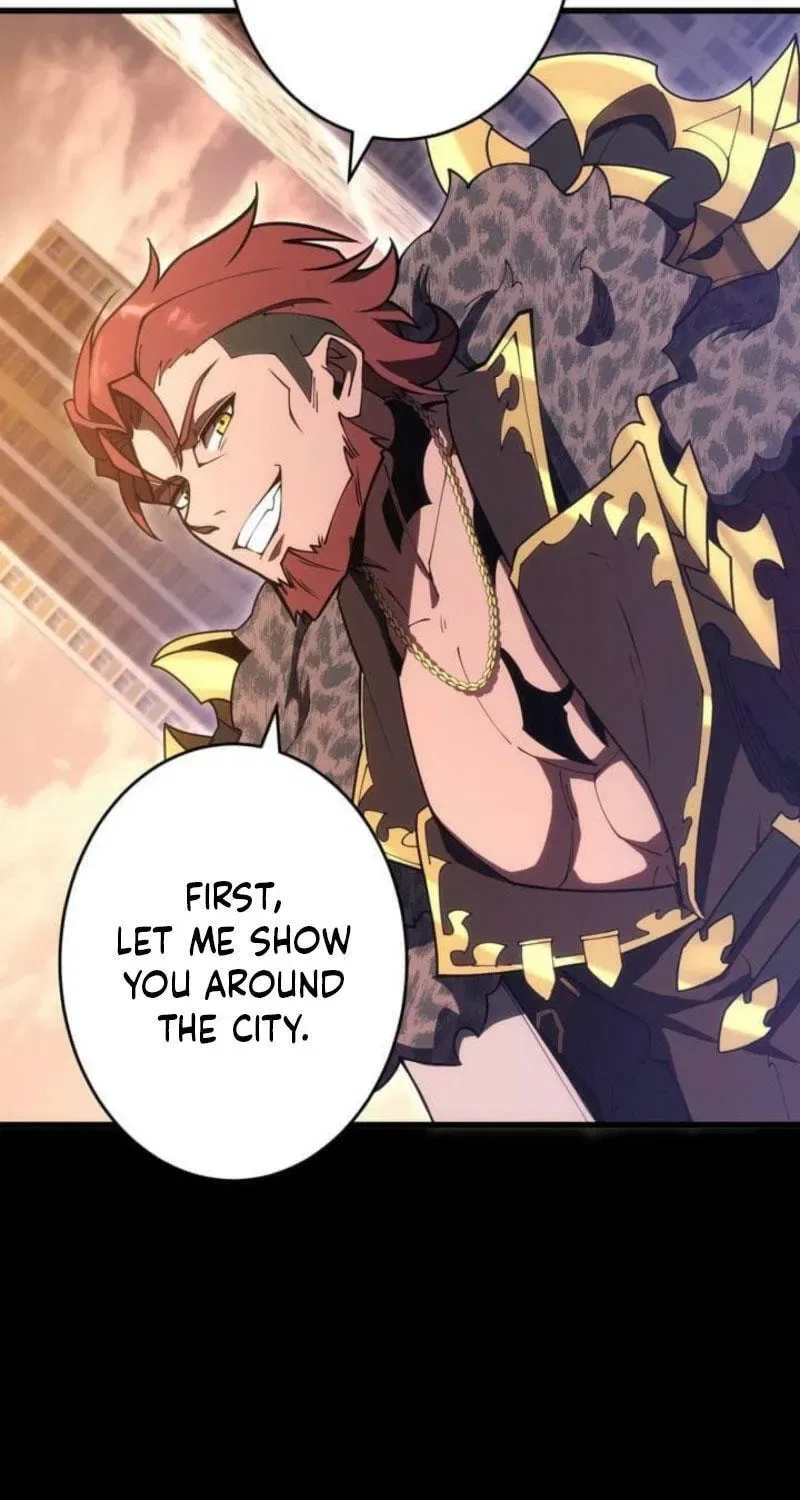 The Almighty Trap Master Chapter 24 – Page 60