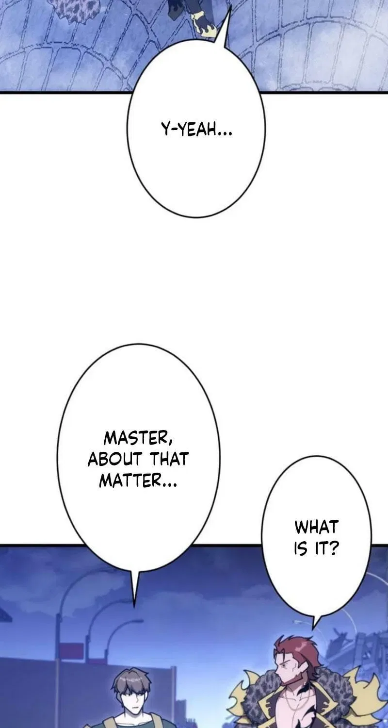 The Almighty Trap Master Chapter 24 – Page 63