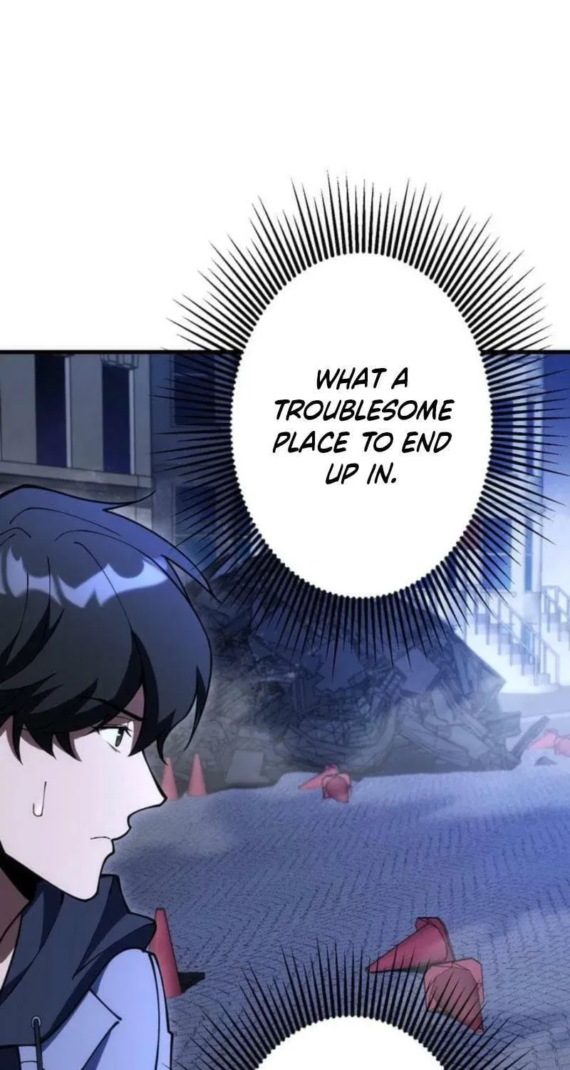 The Almighty Trap Master Chapter 24 – Page 65