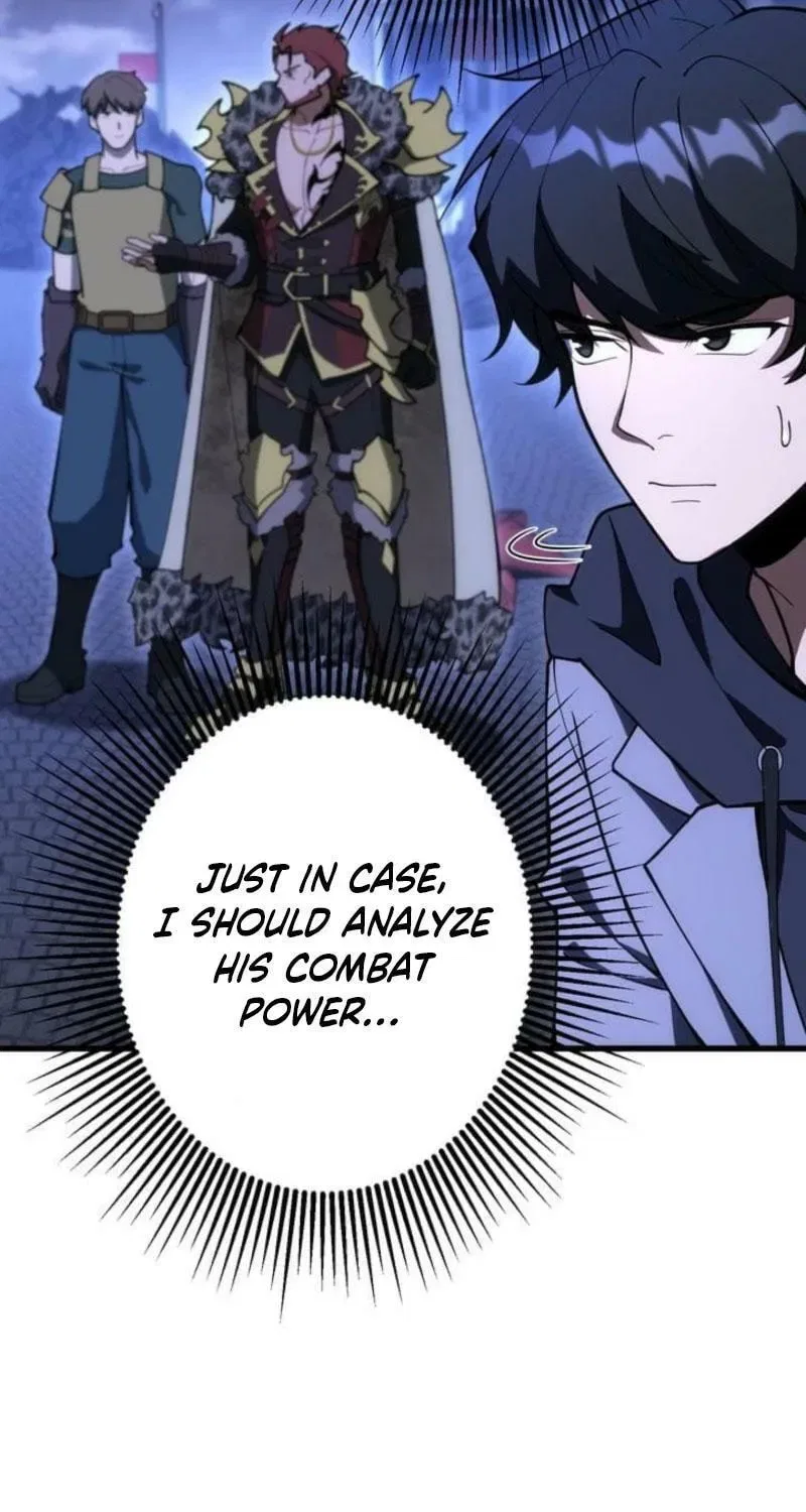 The Almighty Trap Master Chapter 24 – Page 67
