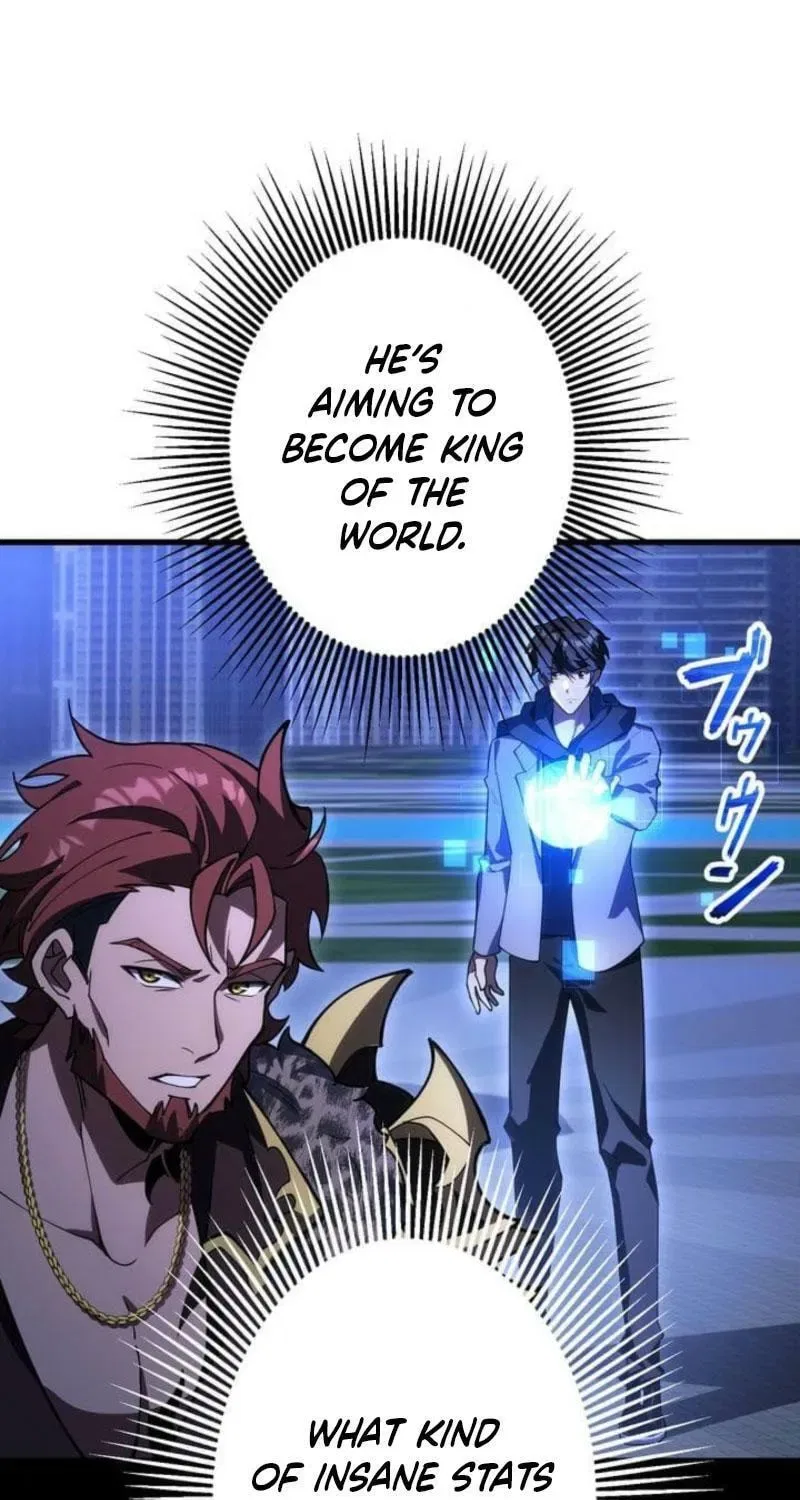 The Almighty Trap Master Chapter 24 – Page 69