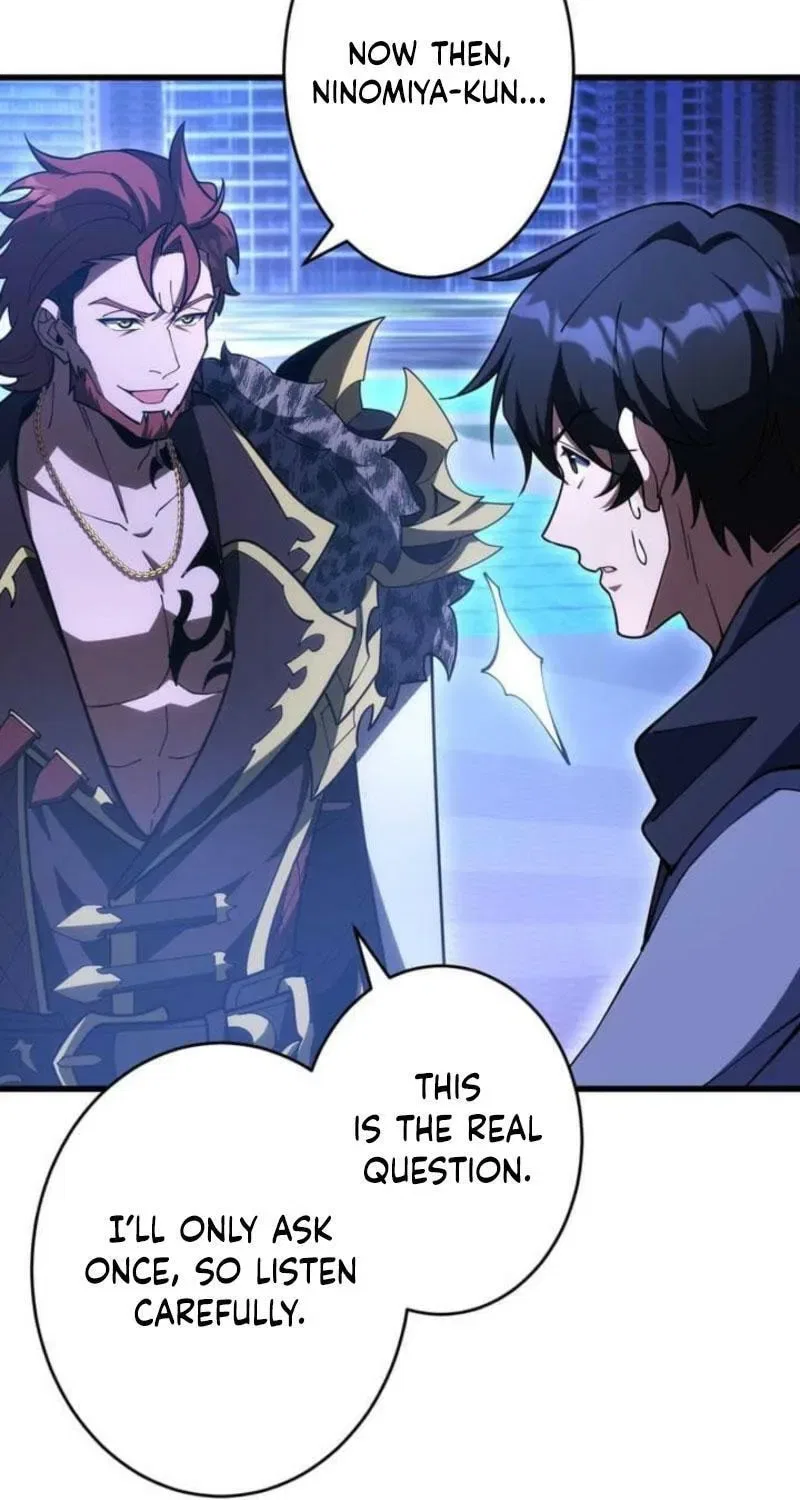 The Almighty Trap Master Chapter 24 – Page 76