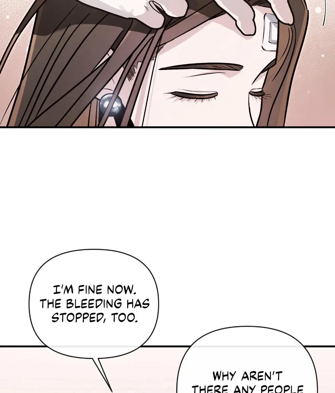 My Younger Sister Chooses Me Tonight Chapter 82 – Page 5