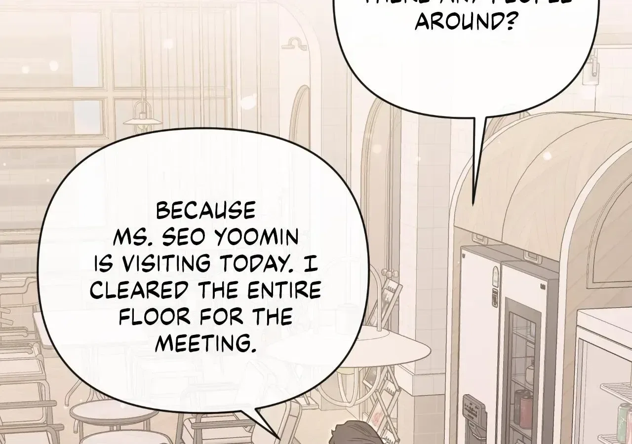 My Younger Sister Chooses Me Tonight Chapter 82 – Page 6