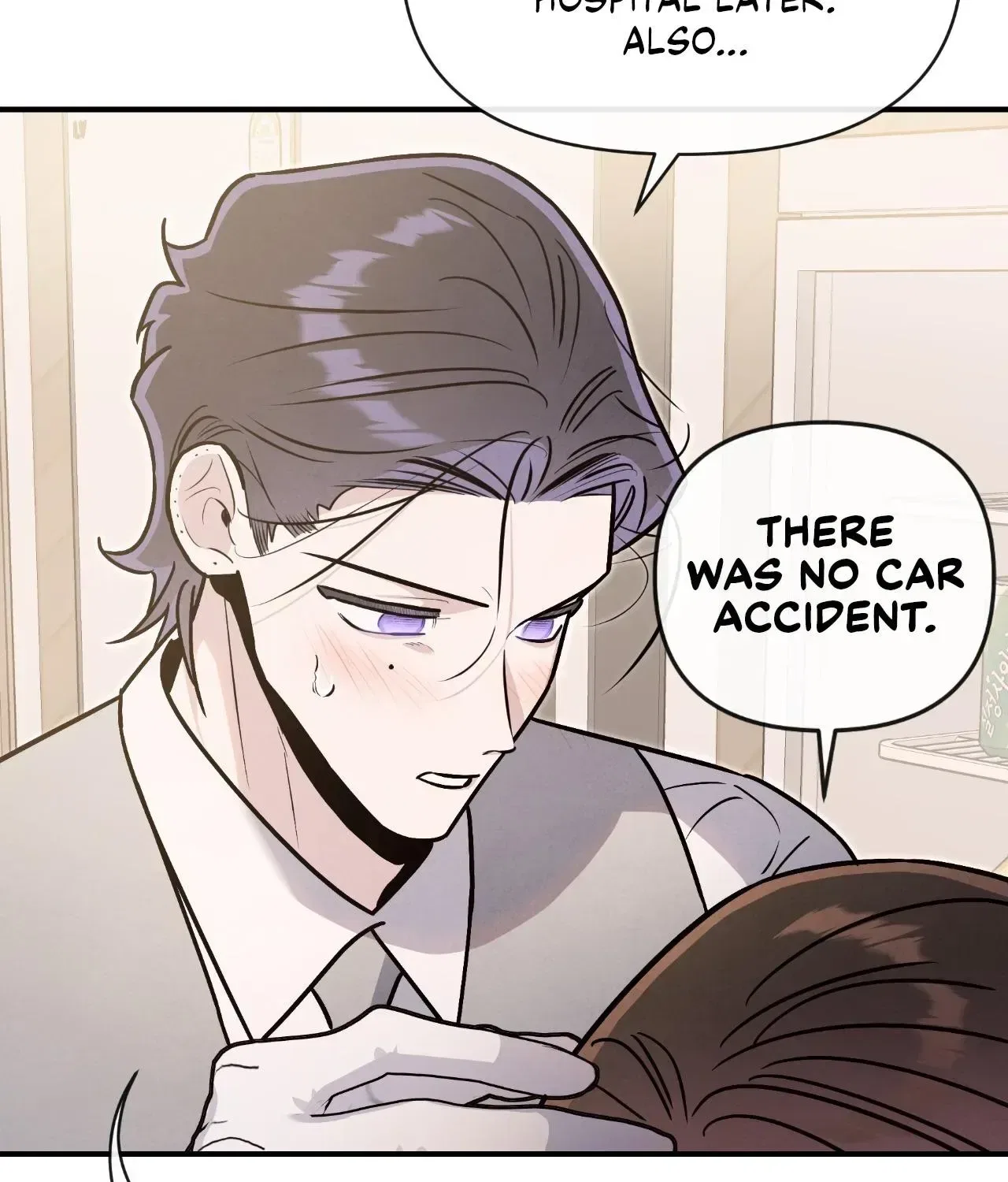 My Younger Sister Chooses Me Tonight Chapter 82 – Page 9