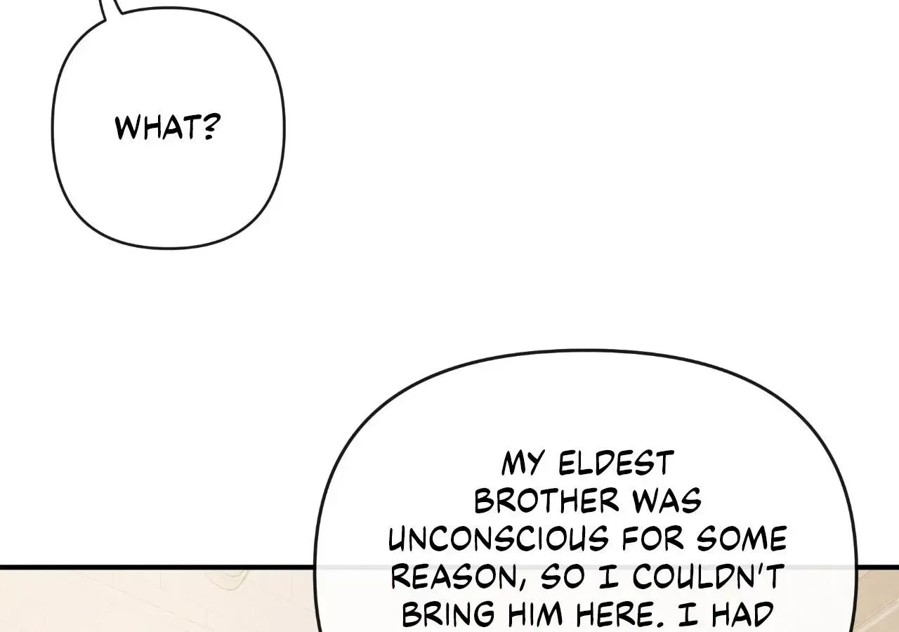 My Younger Sister Chooses Me Tonight Chapter 82 – Page 10