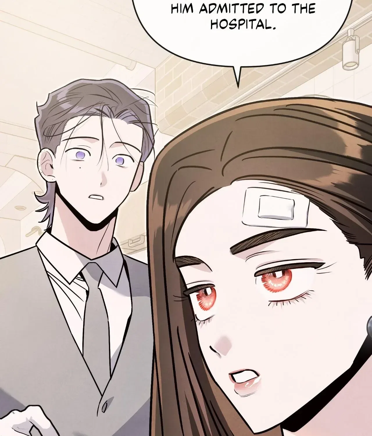 My Younger Sister Chooses Me Tonight Chapter 82 – Page 11